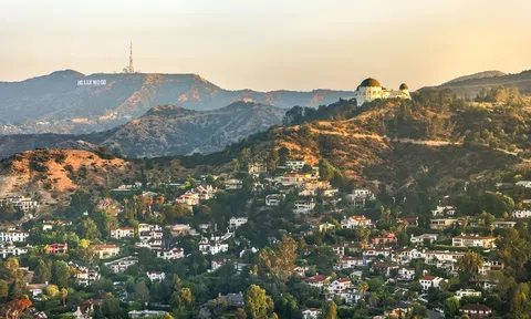Một Hollywood Hills đẳng cấp tại Quy Nhơn