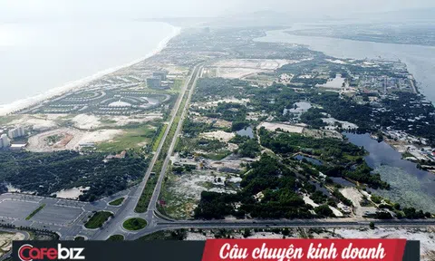 Đại gia Đông Âu kín tiếng đứng sau Crystal Bay - chủ đầu tư hàng loạt siêu dự án nghìn tỷ ở Ninh Thuận, Khánh Hoà, Quảng Ninh là ai?