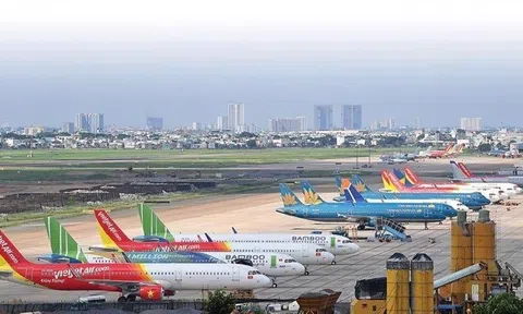 Quy hoạch sân bay tại Bình Phước được Bộ Giao thông vận tải ủng hộ
