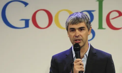 Nhà đồng sáng lập Google sắm đảo tư nhân thứ 5 trị giá 32 triệu USD