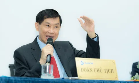 Sasco sở hữu nhiều bất động sản, ông Johnathan Hạnh Nguyễn quyết giữ